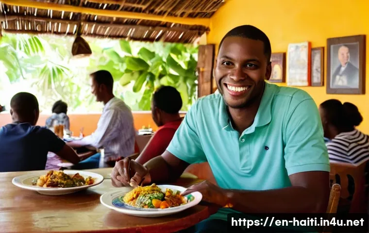 아이티에서 현지 가이드 구하는 법 관련 이미지 1