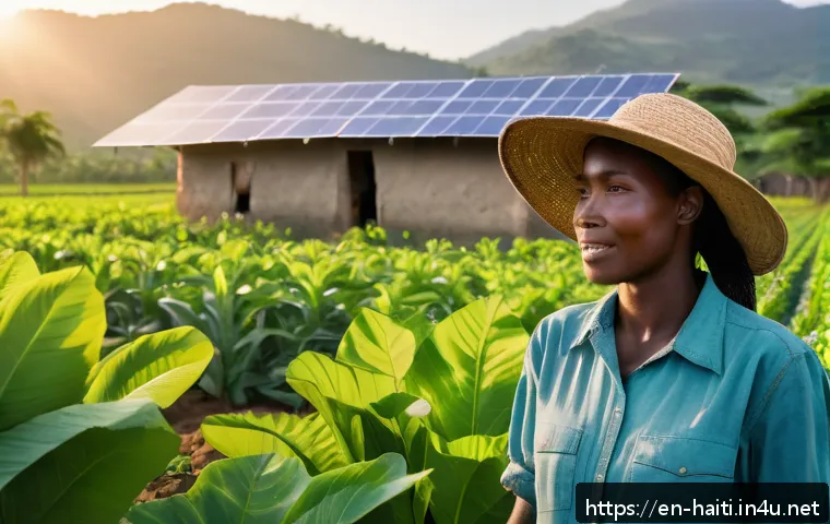 아이티에서 성공한 한인 사업가 사례 관련 이미지 1